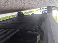 Geely Panda 2024 Panda Mini 200km Endurance Edition - ფოტო 17