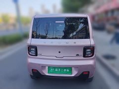 Geely Panda 2024 Panda Mini 200km Endurance Edition - ფოტო 3
