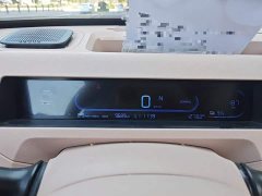 Geely Panda 2024 Panda Mini 200km Endurance Edition - ფოტო 7