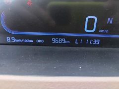 Geely Panda 2024 Panda Mini 200km Endurance Edition - ფოტო 8