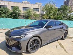 Changan UNI-V 1.5T Premium Edition - ფოტო 1