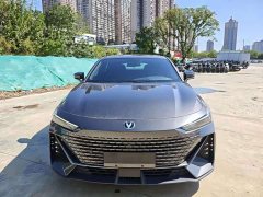 Changan UNI-V 1.5T Premium Edition - ფოტო 2