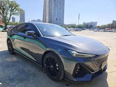 Changan UNI-V 1.5T Premium Edition - ფოტო 3