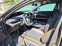 Changan UNI-V 1.5T Premium Edition - ფოტო 4