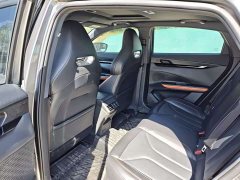 Changan UNI-V 1.5T Premium Edition - ფოტო 5