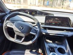 Changan UNI-V 1.5T Premium Edition - ფოტო 6