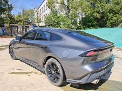 Changan UNI-V 1.5T Premium Edition - ფოტო 7