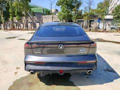 Changan UNI-V 1.5T Premium Edition - ფოტო 8