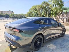 Changan UNI-V 1.5T Premium Edition - ფოტო 9