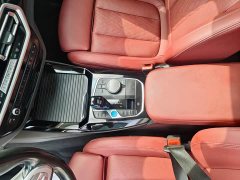 BMW iX3 Facelift Premier - ფოტო 11