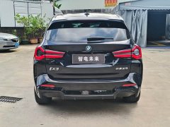 BMW iX3 Facelift Premier - ფოტო 5