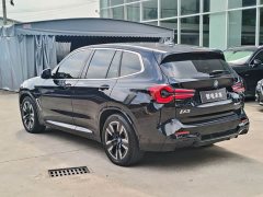 BMW iX3 Facelift Premier - ფოტო 6