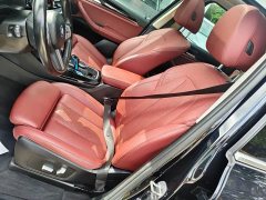 BMW iX3 Facelift Premier - ფოტო 9