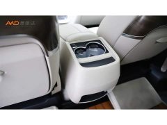 Mercedes-Benz V-Class 2022 V 260 L Long Wheelbase Luxury Edition - ფოტო 10