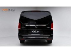 Mercedes-Benz V-Class 2022 V 260 L Long Wheelbase Luxury Edition - ფოტო 4