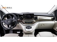 Mercedes-Benz V-Class 2022 V 260 L Long Wheelbase Luxury Edition - ფოტო 5