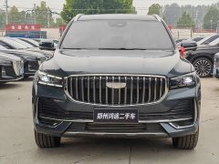 Geely Xingyue L Oriental Radiance 2.0T Auto Panorama Edition - ფოტო 2