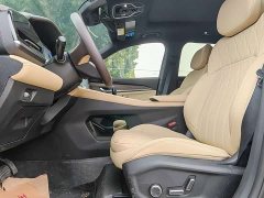 Geely Xingyue L Oriental Radiance 2.0T Auto Panorama Edition - ფოტო 4
