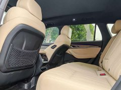 Geely Xingyue L Oriental Radiance 2.0T Auto Panorama Edition - ფოტო 5