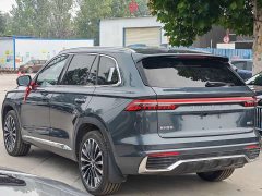 Geely Xingyue L Oriental Radiance 2.0T Auto Panorama Edition - ფოტო 7