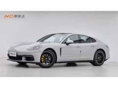 Porsche Panamera 2019 Panamera 2.9T - ფოტო 1