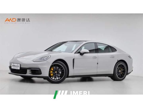 2021 Porsche Panamera 2019 Panamera 2.9T - ავტომობილი ჩინეთიდან
