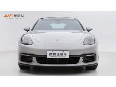 Porsche Panamera 2019 Panamera 2.9T - ფოტო 2