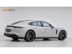 Porsche Panamera 2019 Panamera 2.9T - ფოტო 3