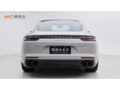 Porsche Panamera 2019 Panamera 2.9T - ფოტო 4