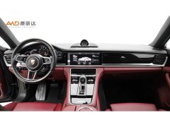 Porsche Panamera 2019 Panamera 2.9T - ფოტო 5
