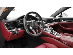 Porsche Panamera 2019 Panamera 2.9T - ფოტო 6