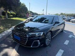 Audi A8 A8L 50 TFSI quattro Premium Edition - ფოტო 1