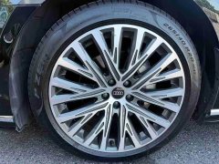 Audi A8 A8L 50 TFSI quattro Premium Edition - ფოტო 10
