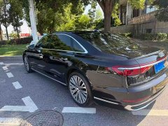 Audi A8 A8L 50 TFSI quattro Premium Edition - ფოტო 11