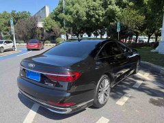 Audi A8 A8L 50 TFSI quattro Premium Edition - ფოტო 13