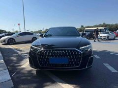 Audi A8 A8L 50 TFSI quattro Premium Edition - ფოტო 2