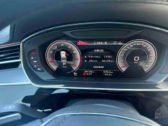 Audi A8 A8L 50 TFSI quattro Premium Edition - ფოტო 4