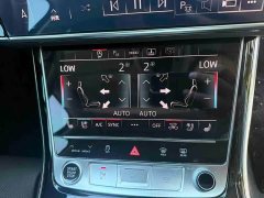 Audi A8 A8L 50 TFSI quattro Premium Edition - ფოტო 5