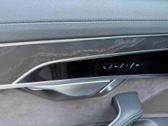 Audi A8 A8L 50 TFSI quattro Premium Edition - ფოტო 6