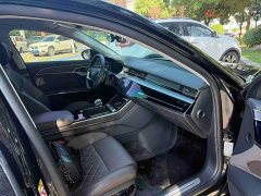Audi A8 A8L 50 TFSI quattro Premium Edition - ფოტო 7