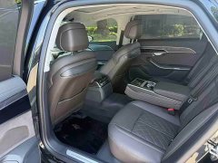 Audi A8 A8L 50 TFSI quattro Premium Edition - ფოტო 8