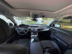 Audi A8 A8L 50 TFSI quattro Premium Edition - ფოტო 9