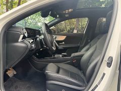 Mercedes-Benz Mercedes-AMG A35 L 4MATIC - ფოტო 10
