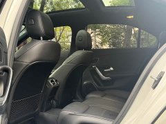 Mercedes-Benz Mercedes-AMG A35 L 4MATIC - ფოტო 11
