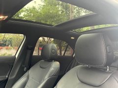Mercedes-Benz Mercedes-AMG A35 L 4MATIC - ფოტო 12