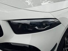 Mercedes-Benz Mercedes-AMG A35 L 4MATIC - ფოტო 13