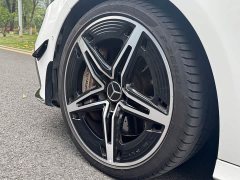 Mercedes-Benz Mercedes-AMG A35 L 4MATIC - ფოტო 14