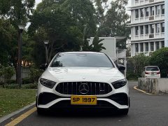 Mercedes-Benz Mercedes-AMG A35 L 4MATIC - ფოტო 2
