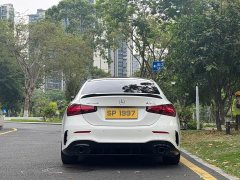 Mercedes-Benz Mercedes-AMG A35 L 4MATIC - ფოტო 6