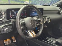 Mercedes-Benz Mercedes-AMG A35 L 4MATIC - ფოტო 8